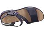 Rieker Women's Sandals Fsk Women's Sandals in black