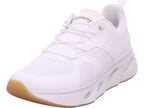 Tenhaag Damen Sneaker  in weiß