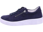Gabor Damen Sneaker  in blau