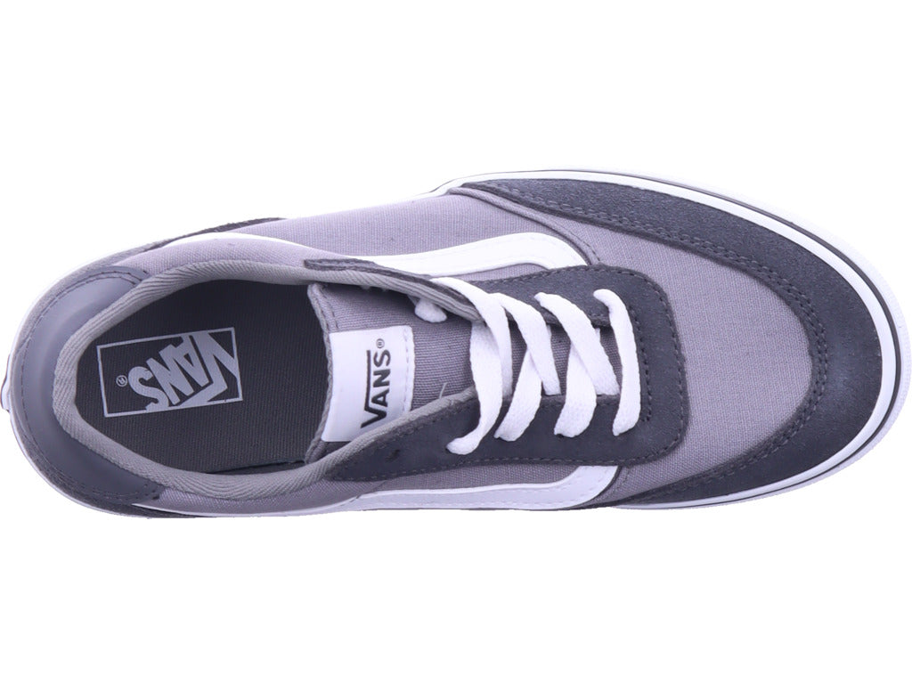 Vans Boys Filmore in gray