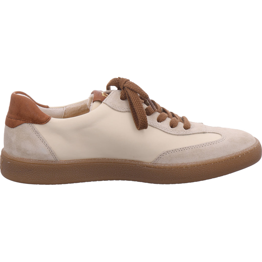 Paul Green Damen Sneaker  in beige