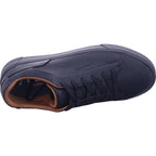 Bugatti Herren Sneaker  in schwarz