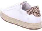 Gabor Damen Sneaker  in weiß
