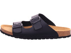 Canadian John Herren Pantolette Weichtritt in black