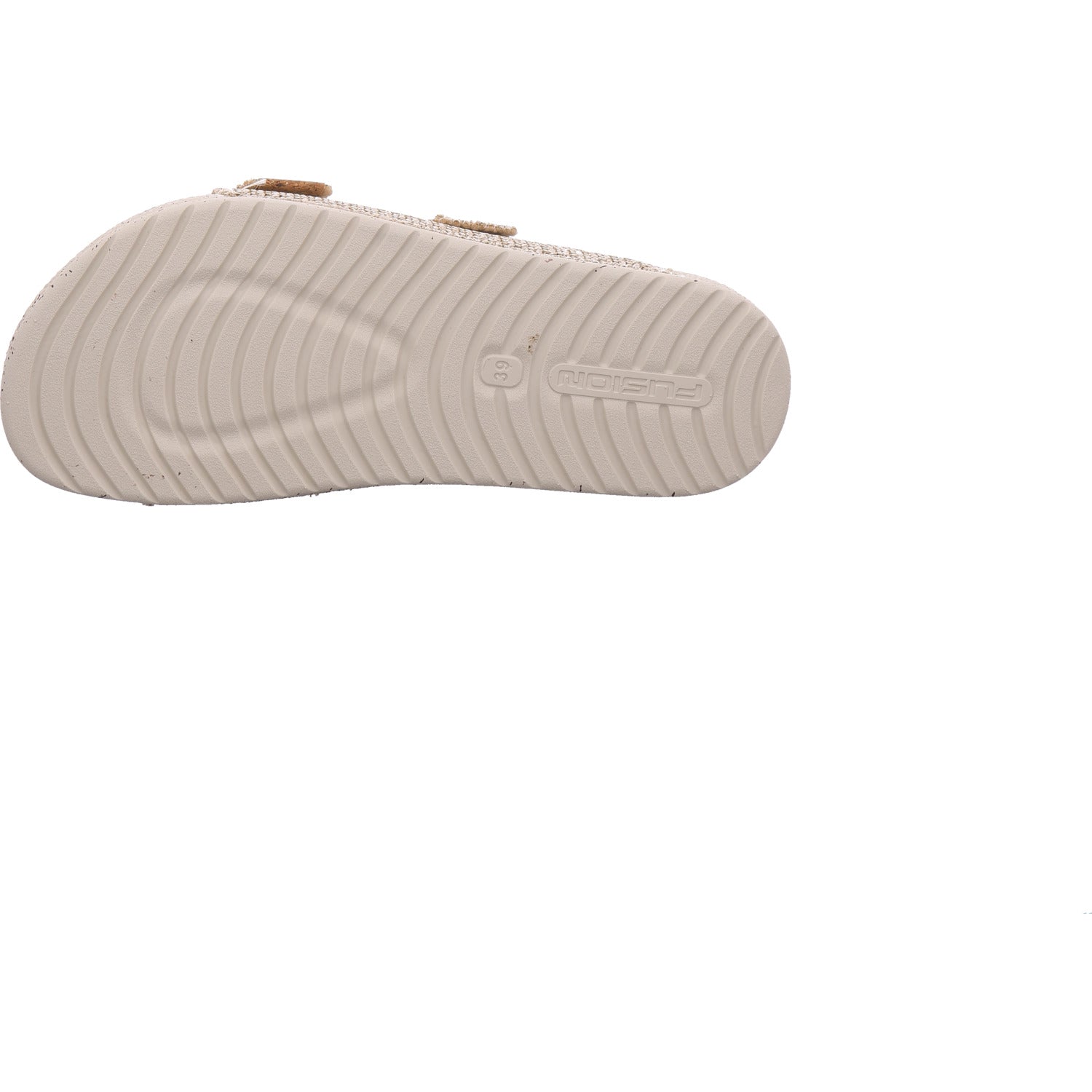 Fusion Damen   in beige