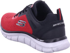 SKECHERS Herren Sportschuh  in rot