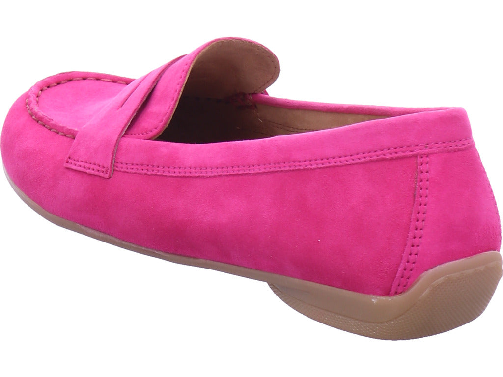 Gabor Damen Slipper  in pink