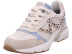 Mustang Damen Sneaker  in beige