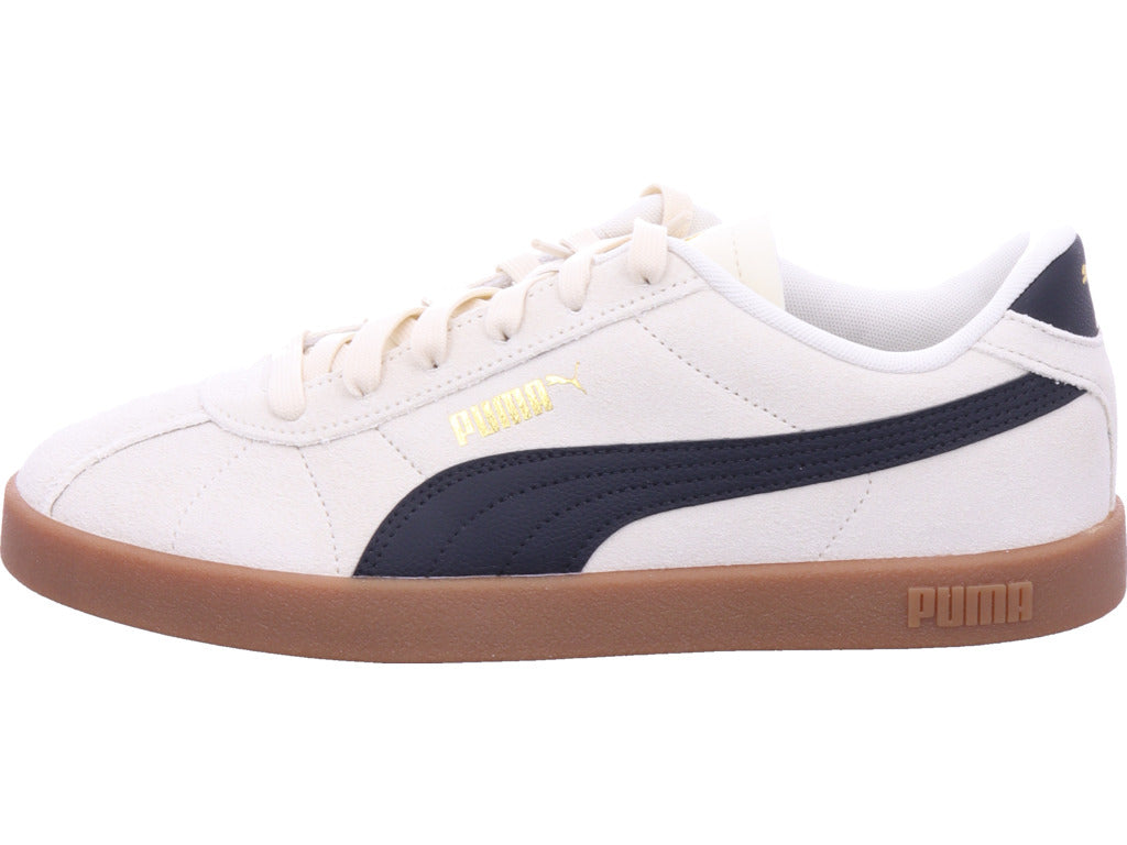 Pánské tenisky Puma Club II v béžové barvě
