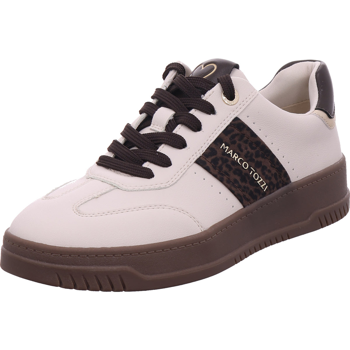 Marco Tozzi Damen Halbschuh  in frei