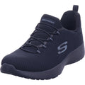 SKECHERS women's sneakers in black