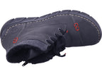 Rieker Hwk Women's Boots in Grey