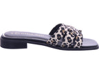 Marco Tozzi Women's Mule in Black