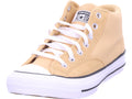 Converse Men's Textile Shoe Ctas Malden Street Mid Sandy S in beige