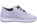 Varomed Women's Slippers in Grey
