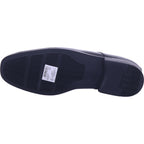 Clarks Herren Businessschuh  in schwarz