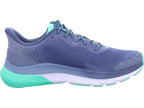 Under Armour Herren Sportschuh  in blau