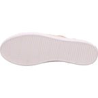 Tommy Hilfiger Damen Sneaker Th Webbing Summer Sandal in beige