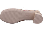 Rieker Women's Sandal Fsk Women's Sandals in other
