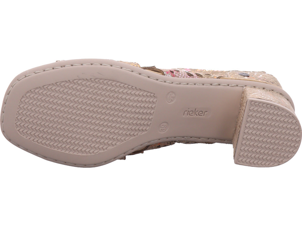 Rieker Women's Sandal Fsk Women's Sandals in other