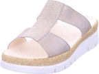 Gabor Women's Mule in Grey