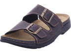 Inblu Herren Pantoffel  in braun
