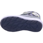 Superfit Jungen Stiefelette Groovy in grün