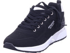 Dockers Damen Sneaker  in schwarz