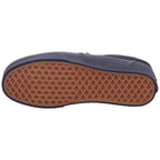 Vans Jungen Sneaker  in schwarz