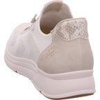 Jana women's slippers in beige