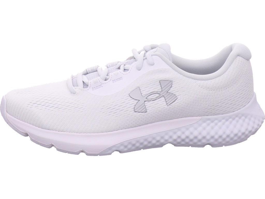 Under Armour Jungen Sportschuh  in weiß