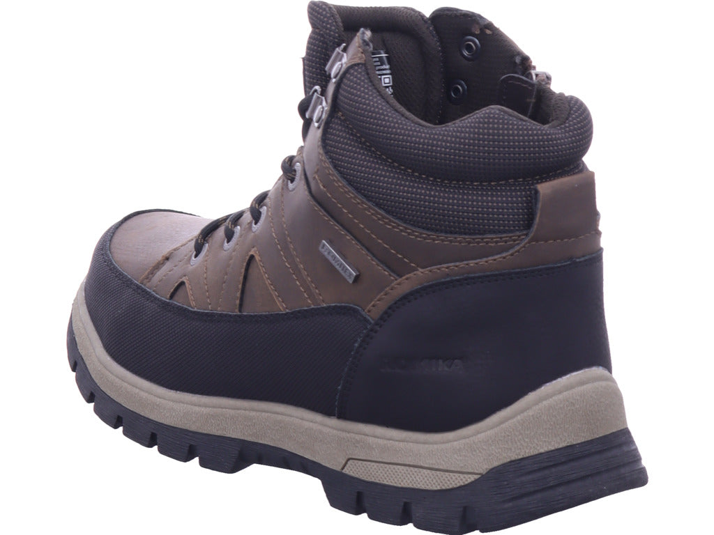 Romika Herren Stiefelette  in braun
