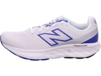 New Balance Herren Sportschuh Moyen in grau