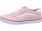 Vans Mädchen  Brooklyn Ls in rose