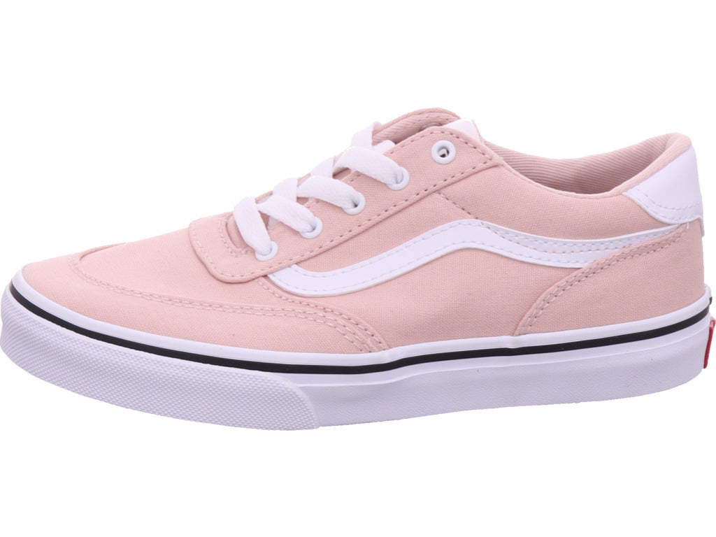 Vans Mädchen  Brooklyn Ls in rose