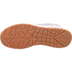 SKECHERS Damen Sneaker  in sand-taupe