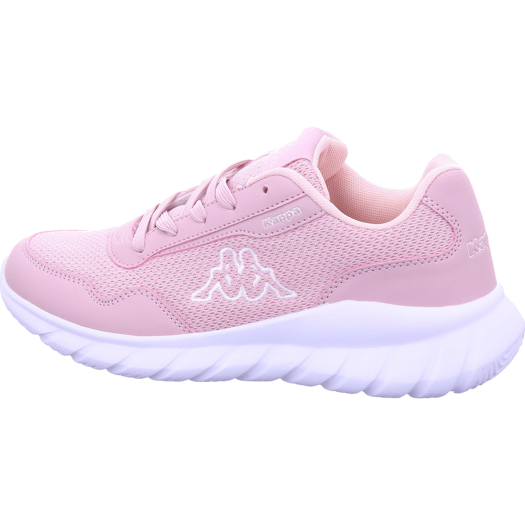 Kappa Damen Sportschuh  in rose