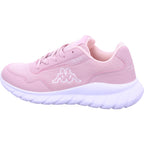 Kappa Damen Sportschuh  in rose