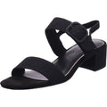 Marco Tozzi Women's Sandals in Black