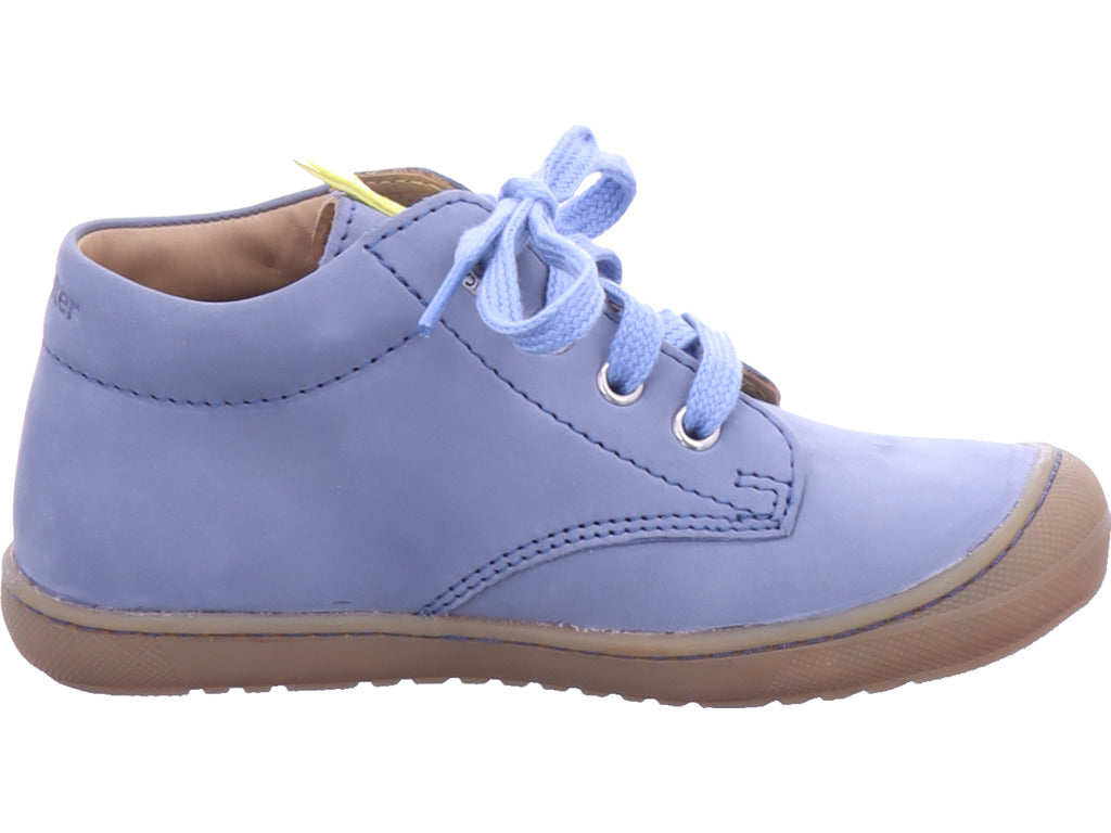 Richter Jungen Slipper  in blau
