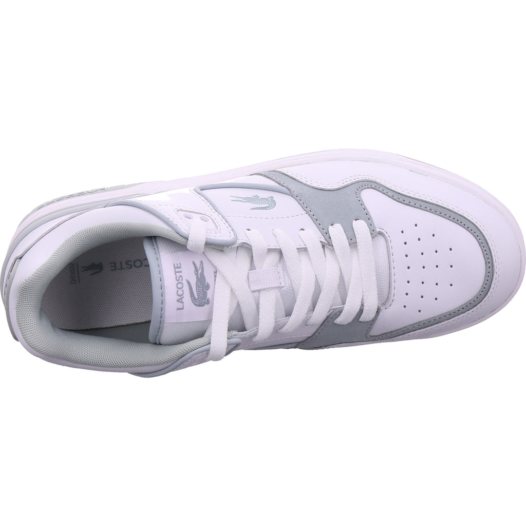 Lacoste Men's Courtage Set Sneakers in White