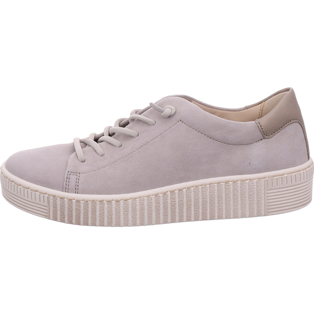 Gabor Damen Slipper  in beige