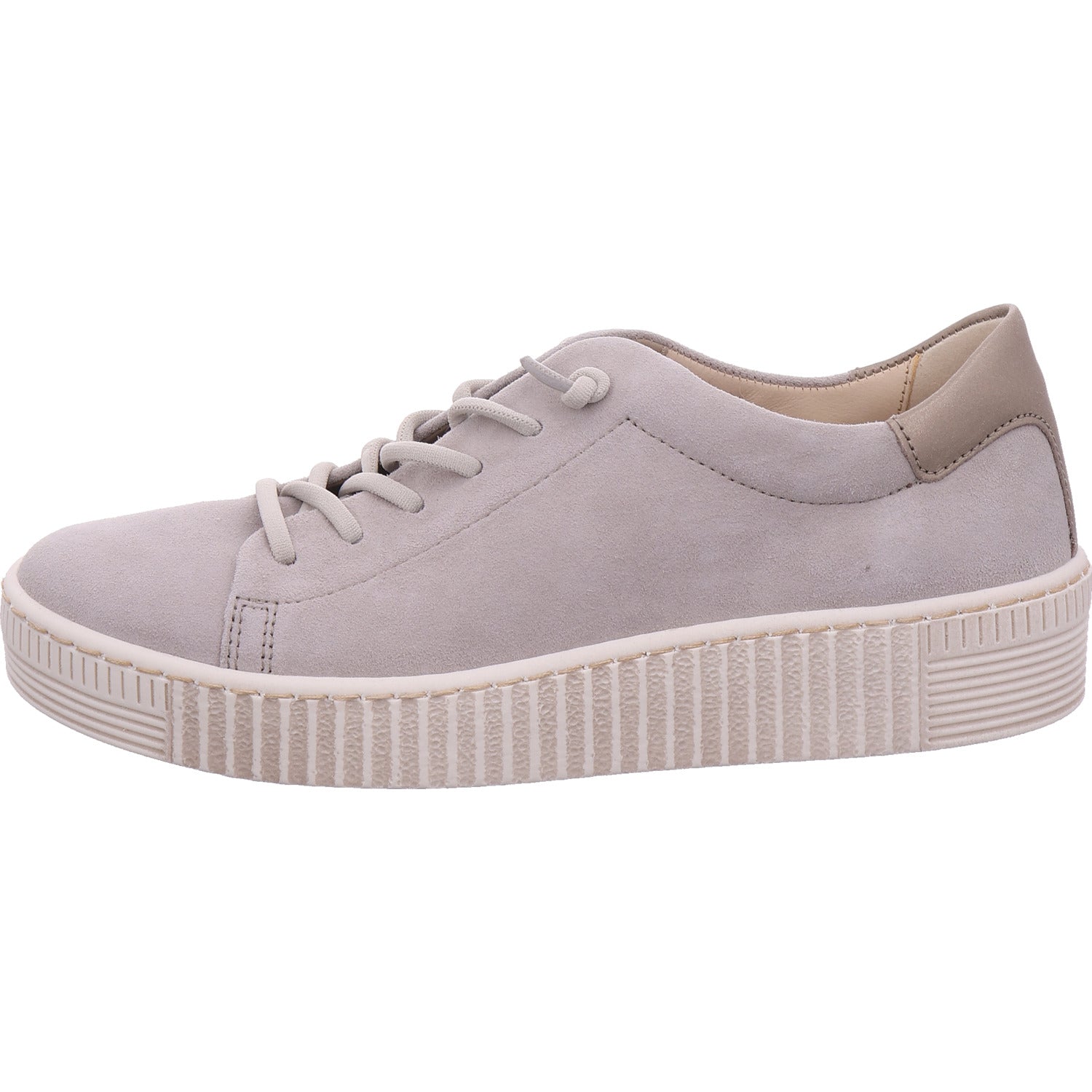 Gabor Damen Slipper  in beige
