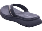 s.Oliver Women's Mule in black