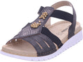 Inblu women's in black