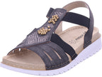 Inblu women's in black