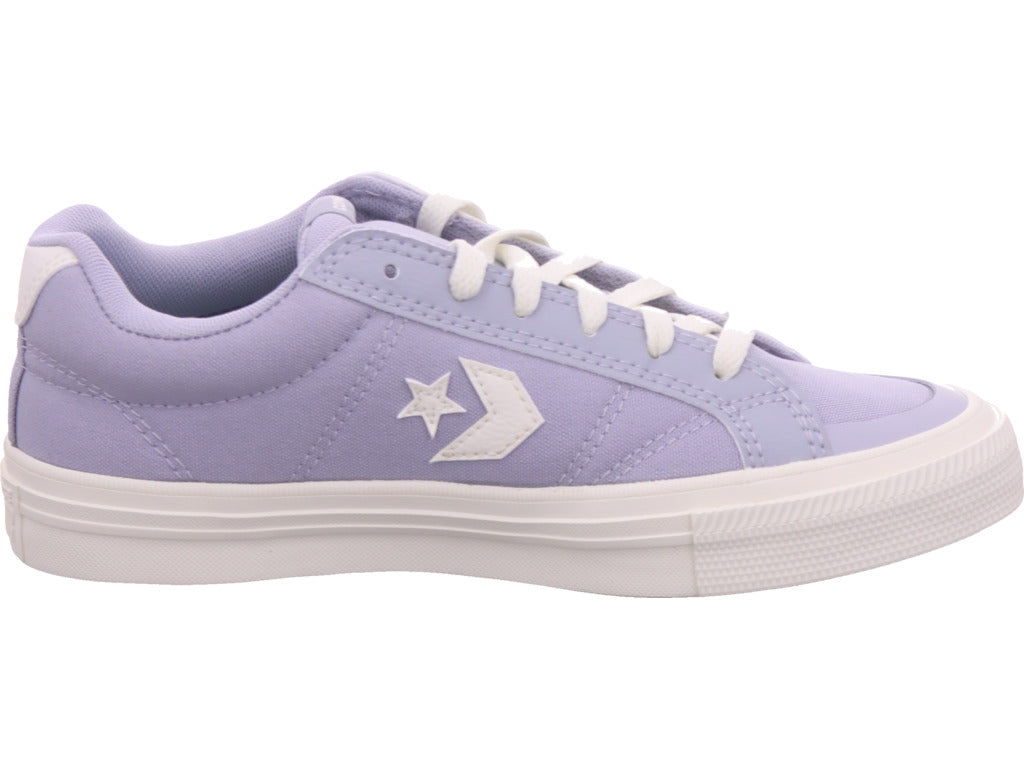 Dámská textilní obuv Converse, světle modrá