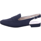 Rieker Damen Pump  in blau