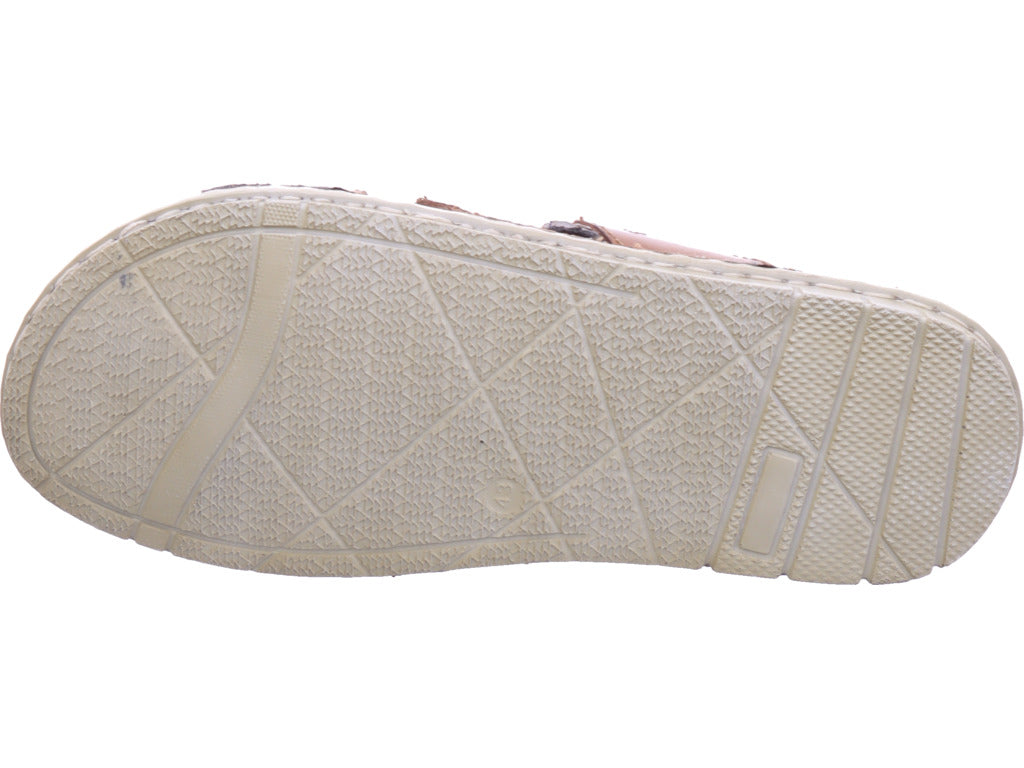 Dockers Herren Pantolette  in braun
