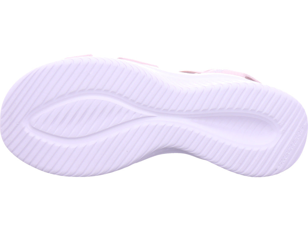 SKECHERS Women's Ultra Flex in Rose